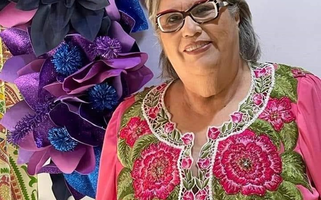 NACIONALES: Falleció Nilda Bogarín, “La reina de la música tropical”