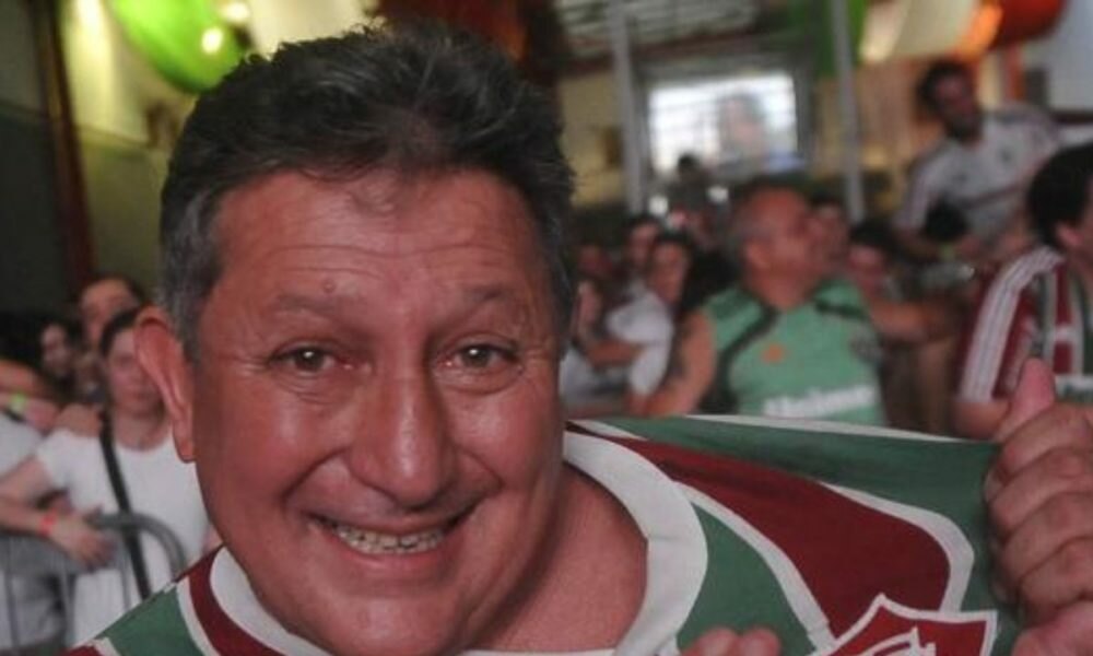 DEPORTES: ‘Romerito’ arenga a la gente del Fluminense contra Olimpia