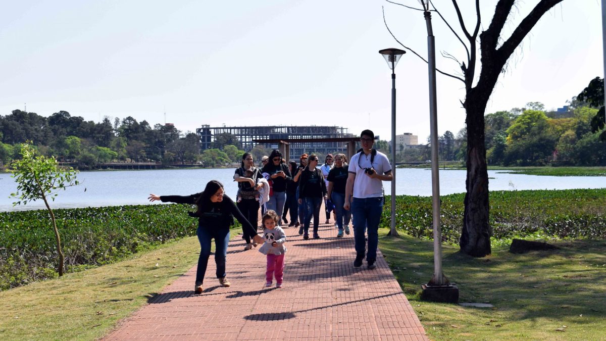 LOCALES: Proyectan una campaña de promoción turística integrada de las Tres Fronteras