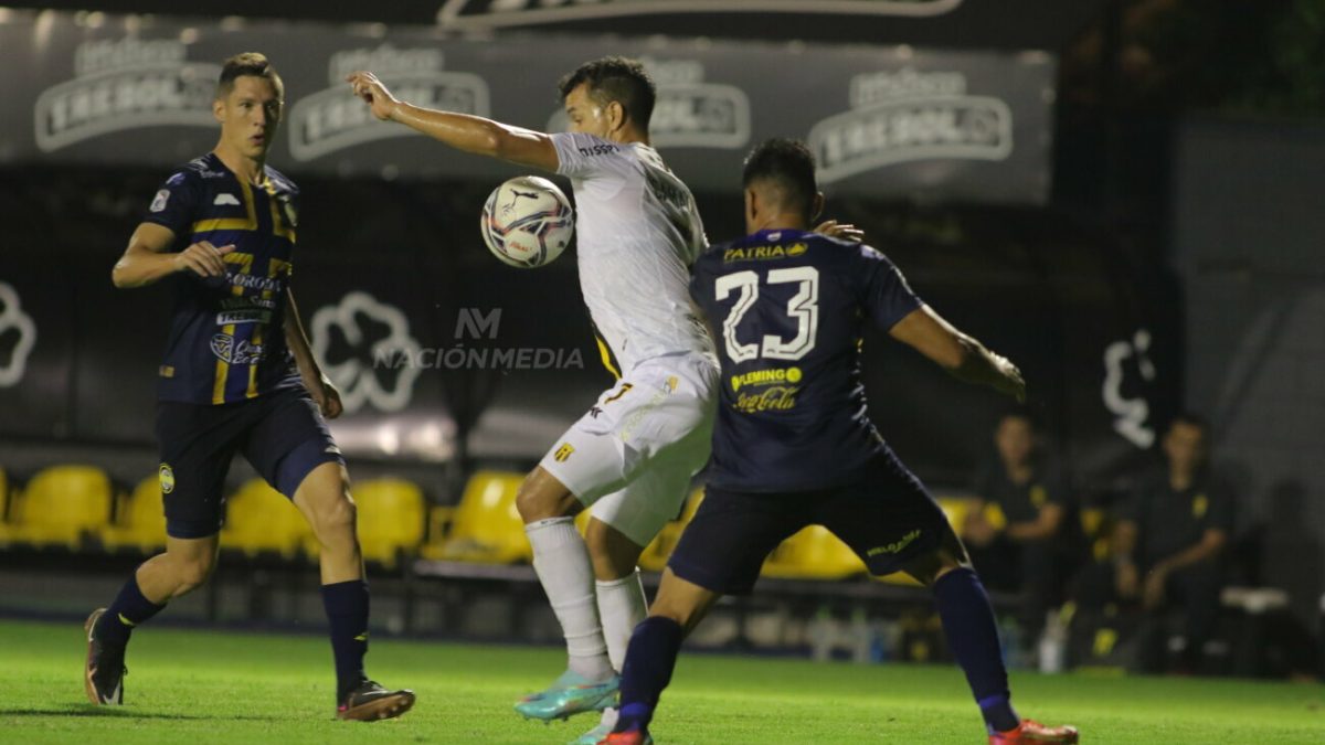 DEPORTES: Trinidense vs. Guaraní: semifinal de Copa Paraguay con sabor a Libertadores