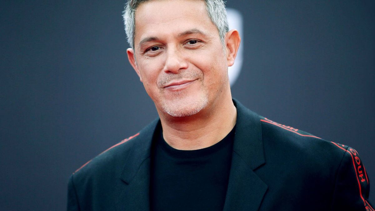 MUSICALES: Alejandro Sanz cantará en Paraguay en el 2024