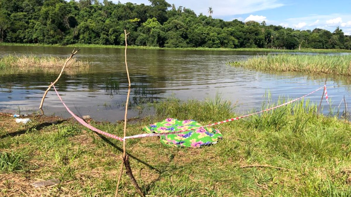 NACIONALES: Pescador muere ahogado en el primer día del año 2024